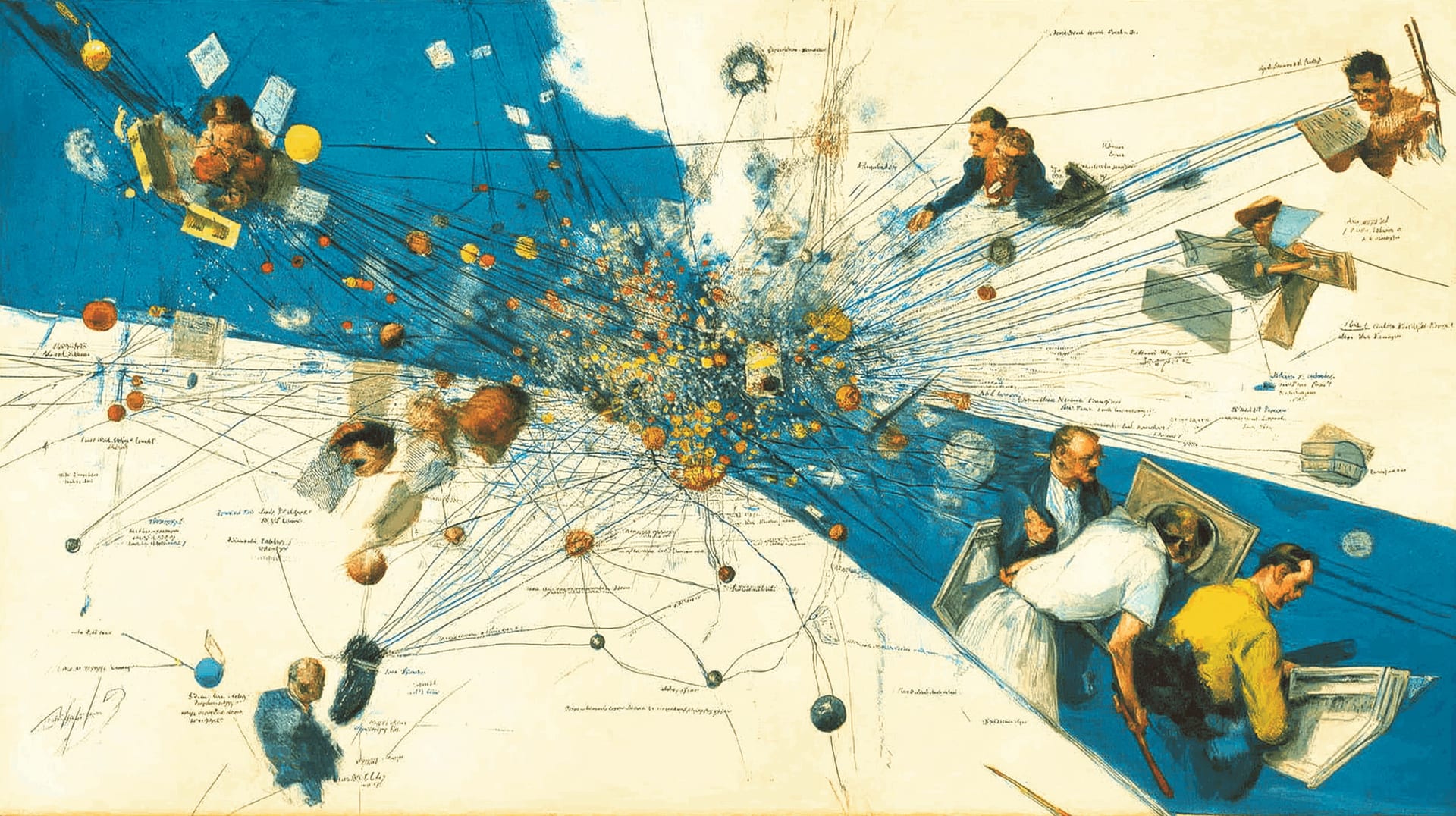 Signal to Strategy: Why Scientific Demand is Difficult to Detect