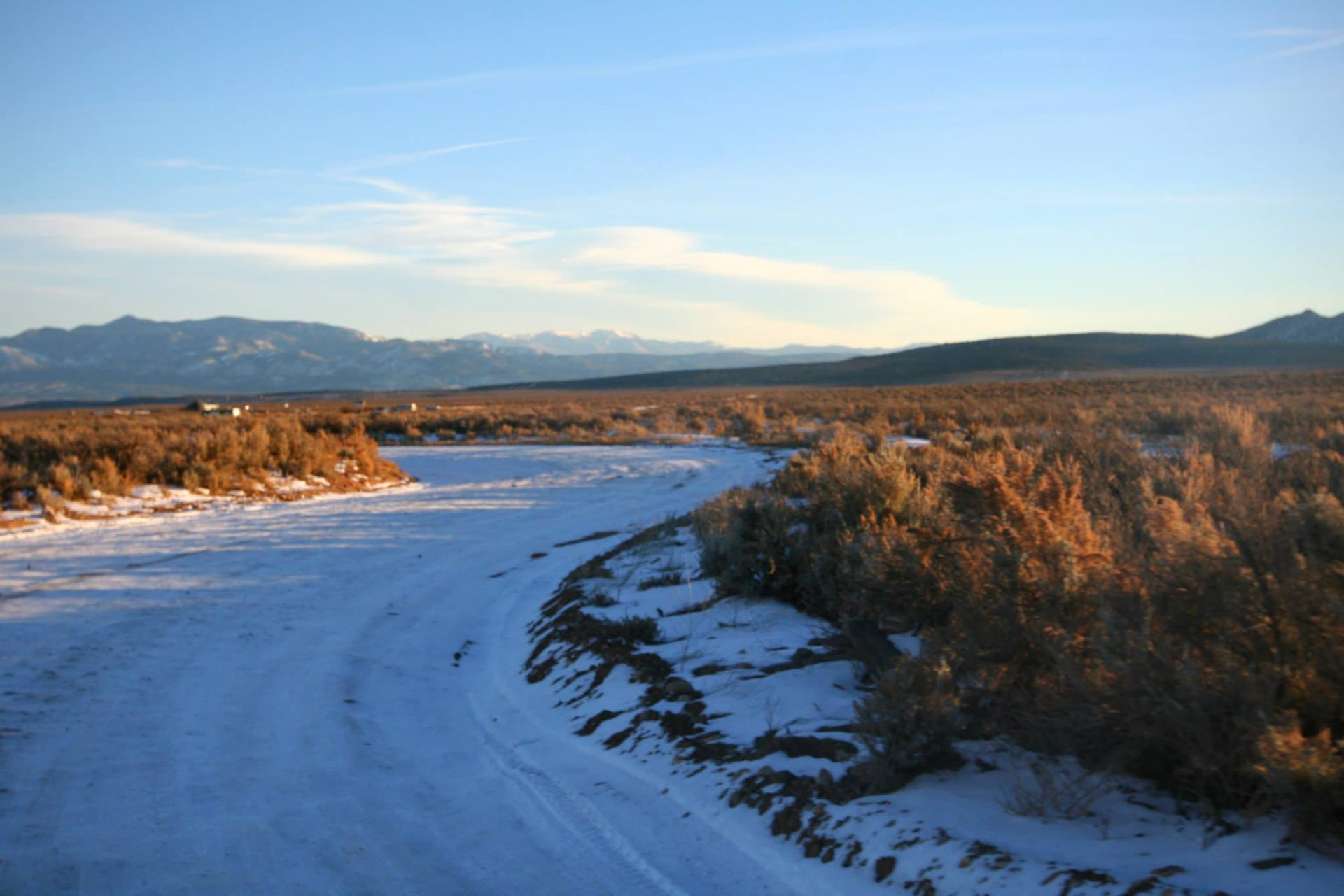 Taos Strikes Back photo