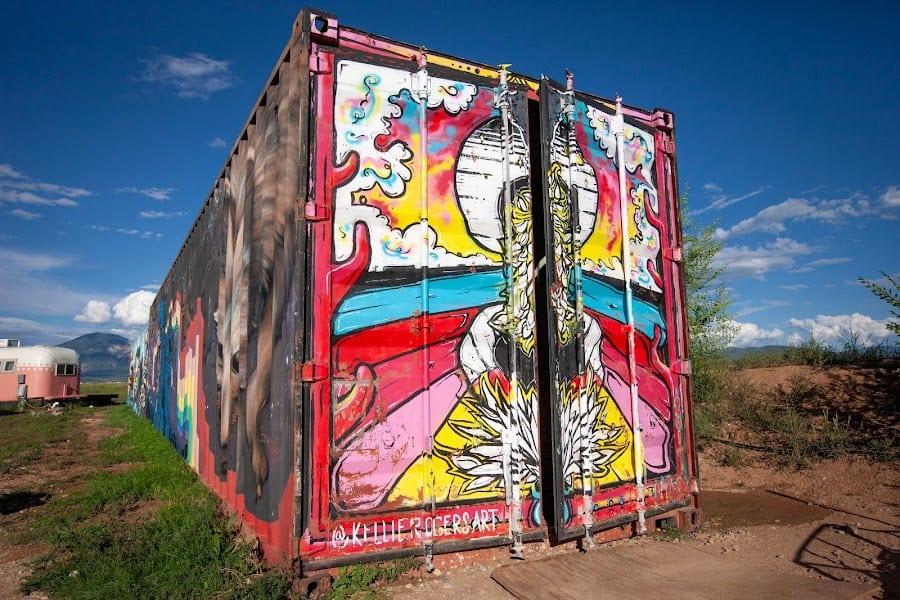 2022 Taos photo