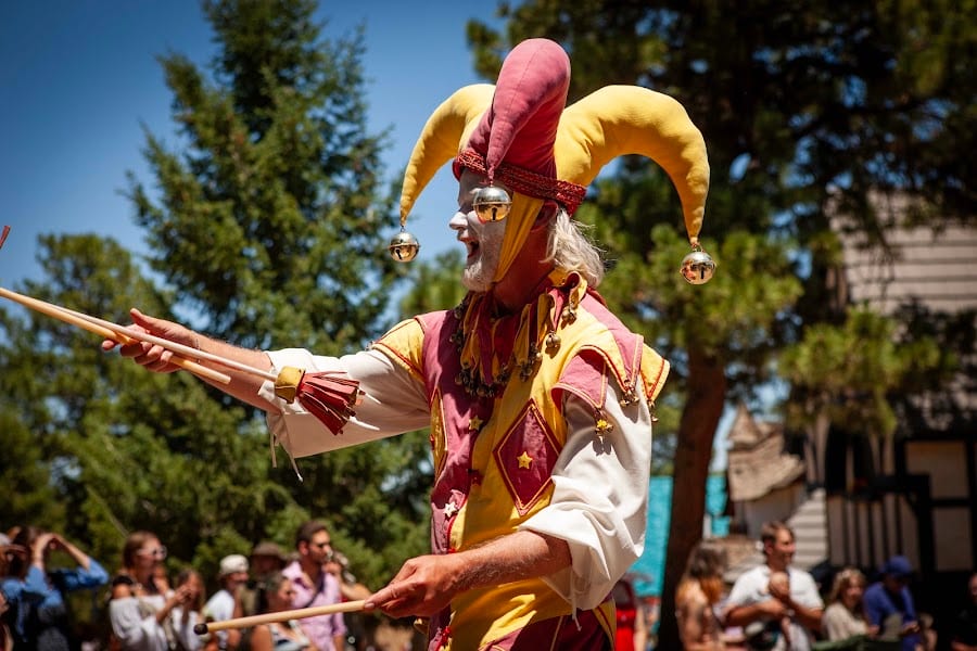 2026 Colorado Renaissance Festival photo