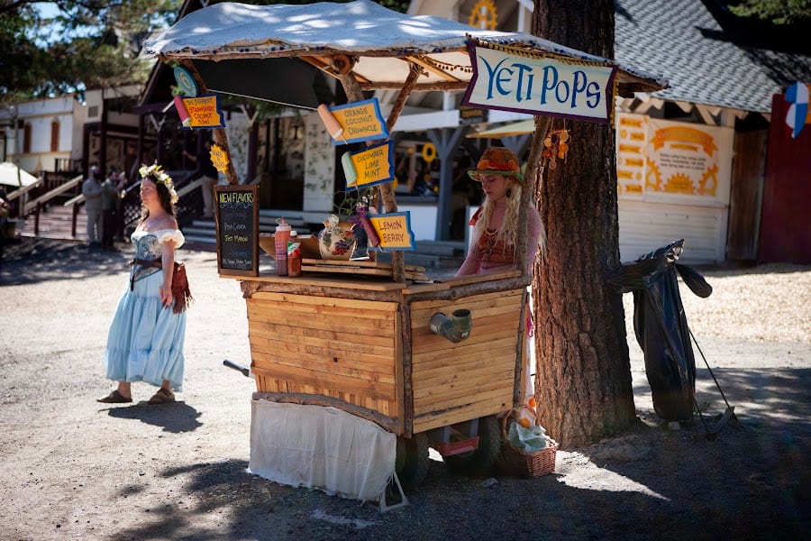 2026 Colorado Renaissance Festival photo