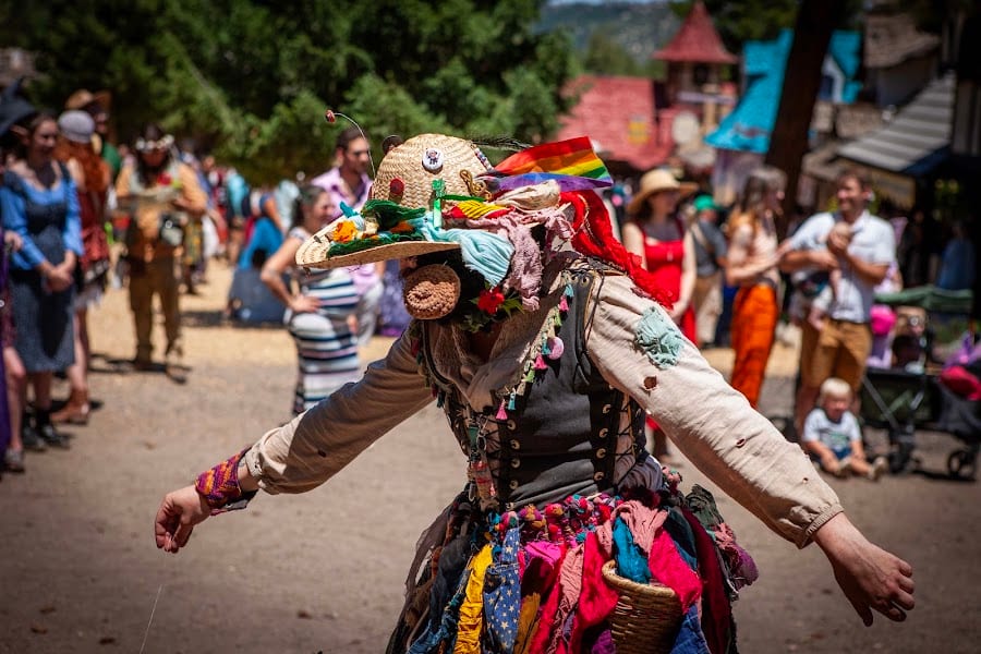 2026 Colorado Renaissance Festival photo