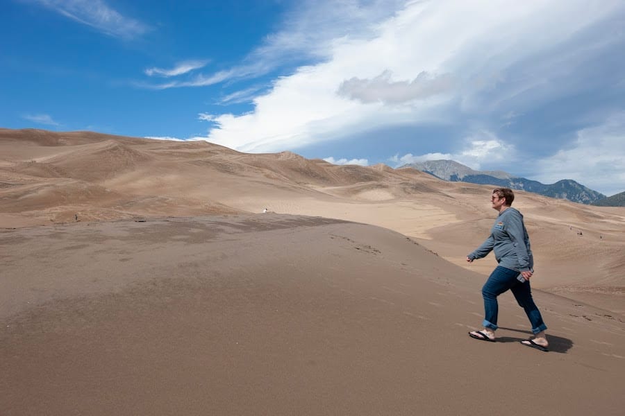 2024 Ramble Dunes photo