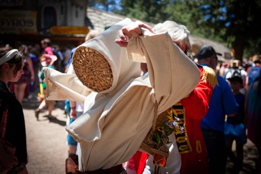 2026 Colorado Renaissance Festival photo