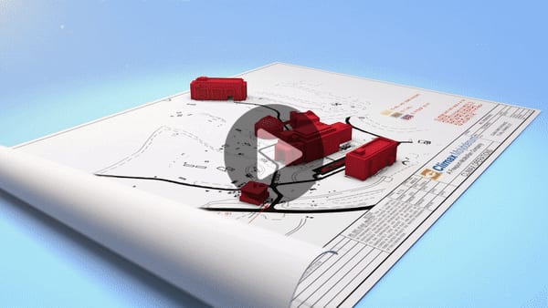 Motion graphics for live events