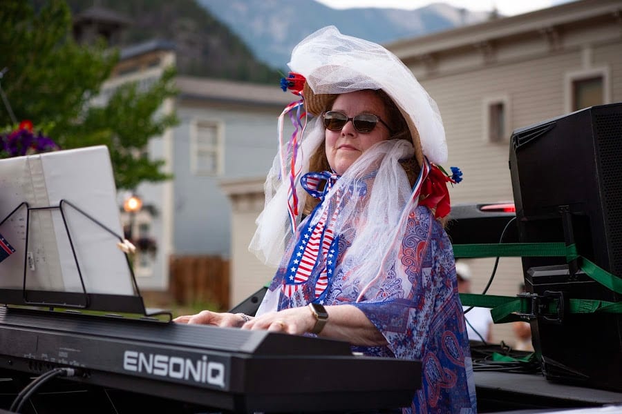 2026 Fourth of July Georgetown photo
