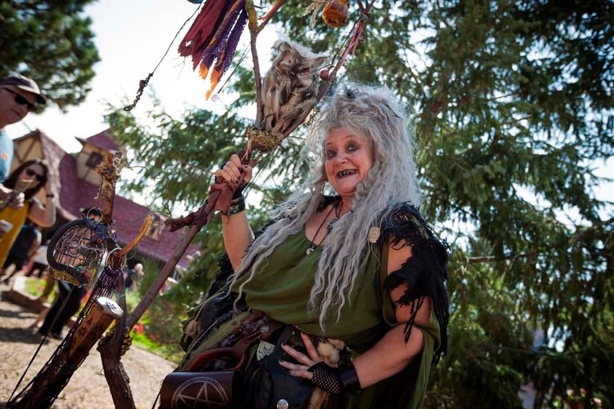 Ren Faire 2021 photo