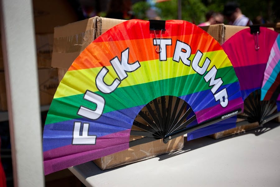 2024 Denver Pride photo