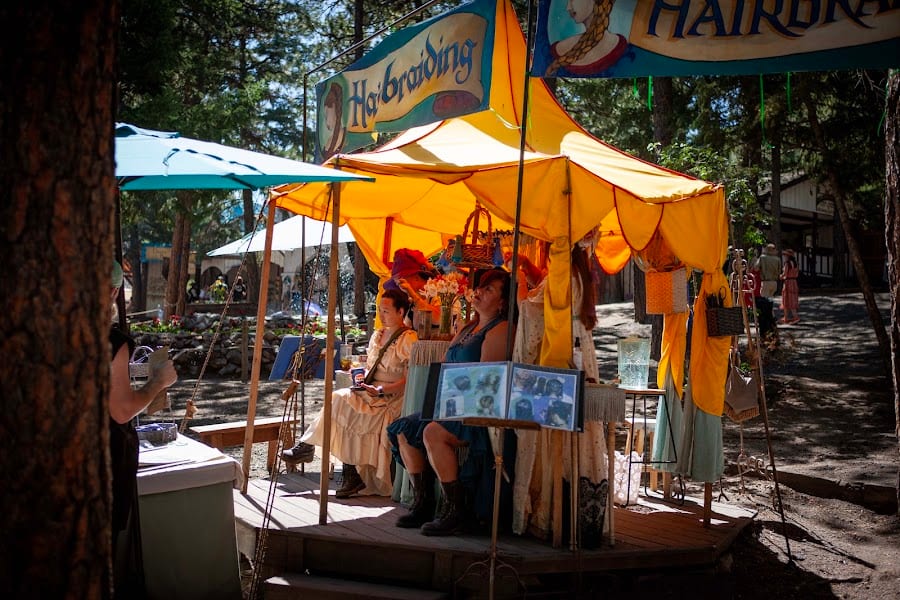 2026 Colorado Renaissance Festival photo