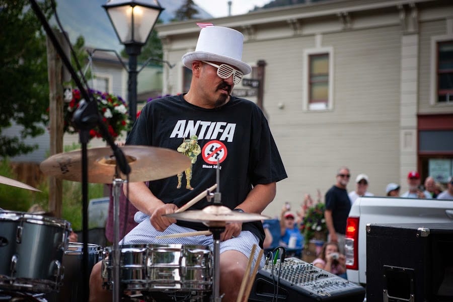 2026 Fourth of July Georgetown photo