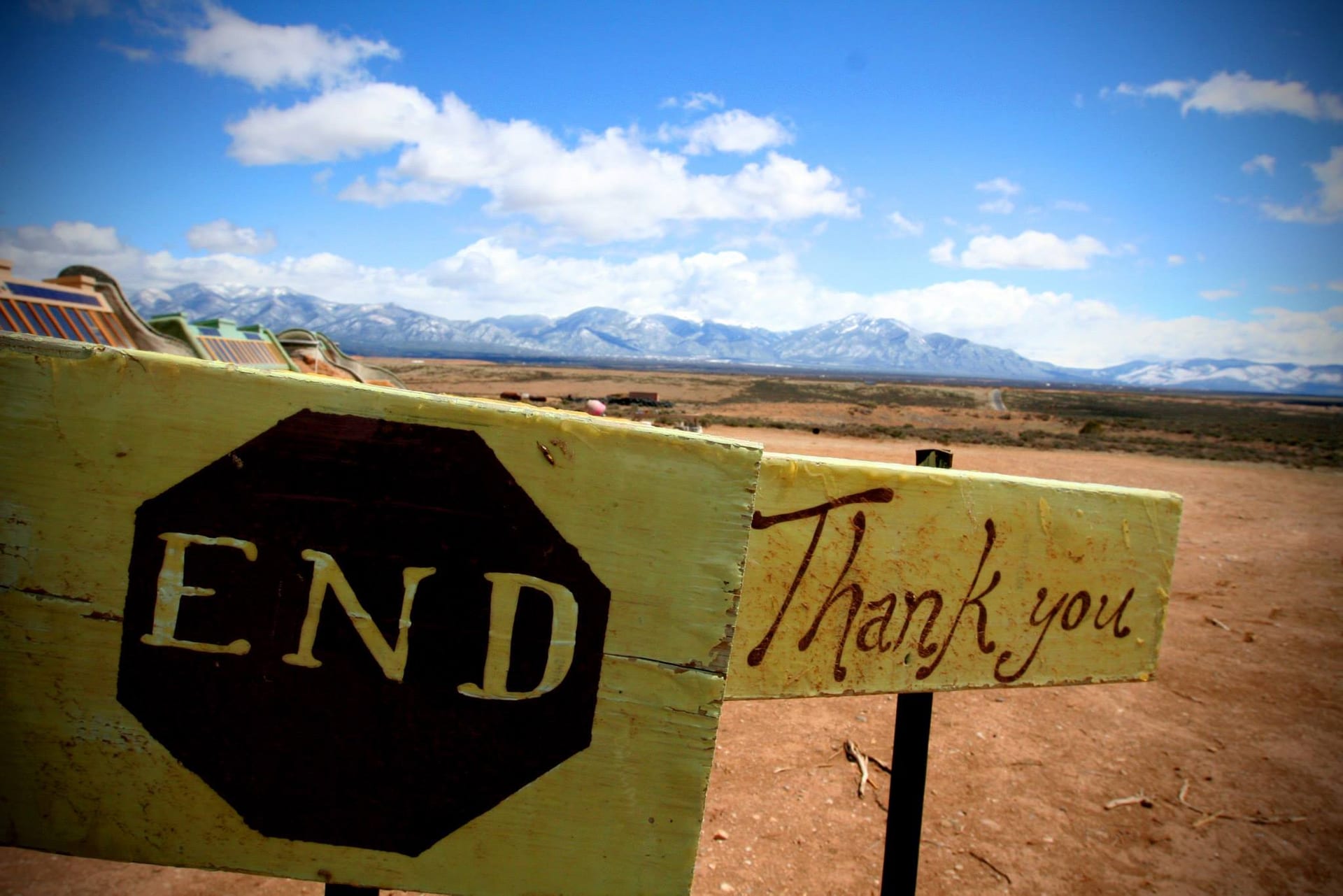 Taos Strikes Back photo
