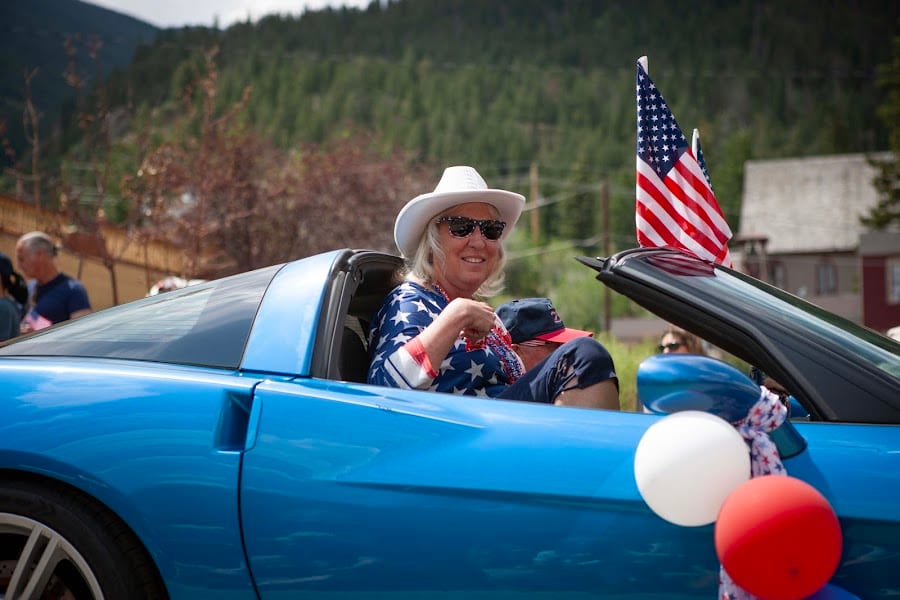 2026 Fourth of July Georgetown photo