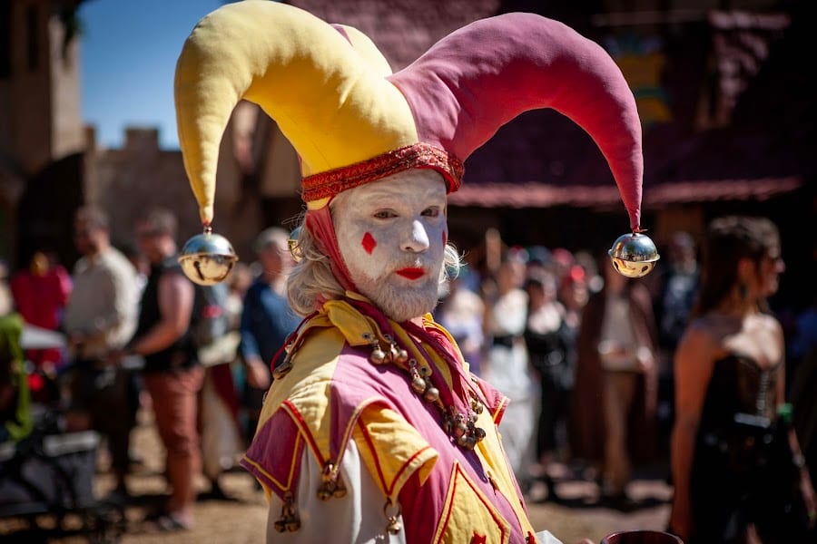2026 Colorado Renaissance Festival photo
