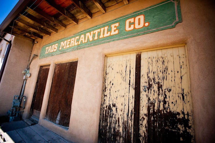 2022 Taos photo