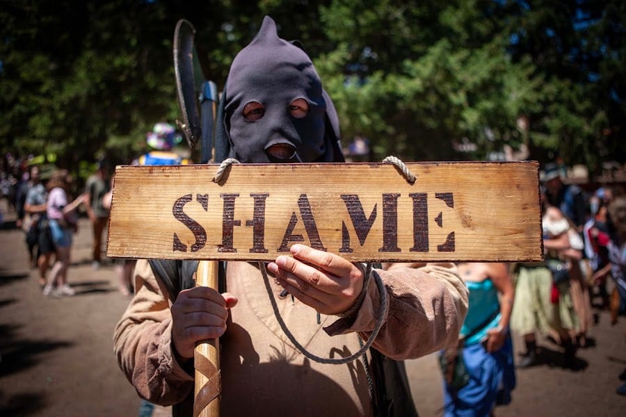 2026 Colorado Renaissance Festival photo