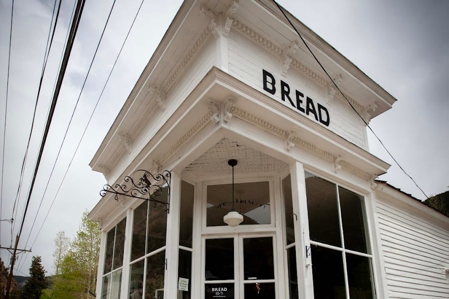 2026 Conquest of Bread photo