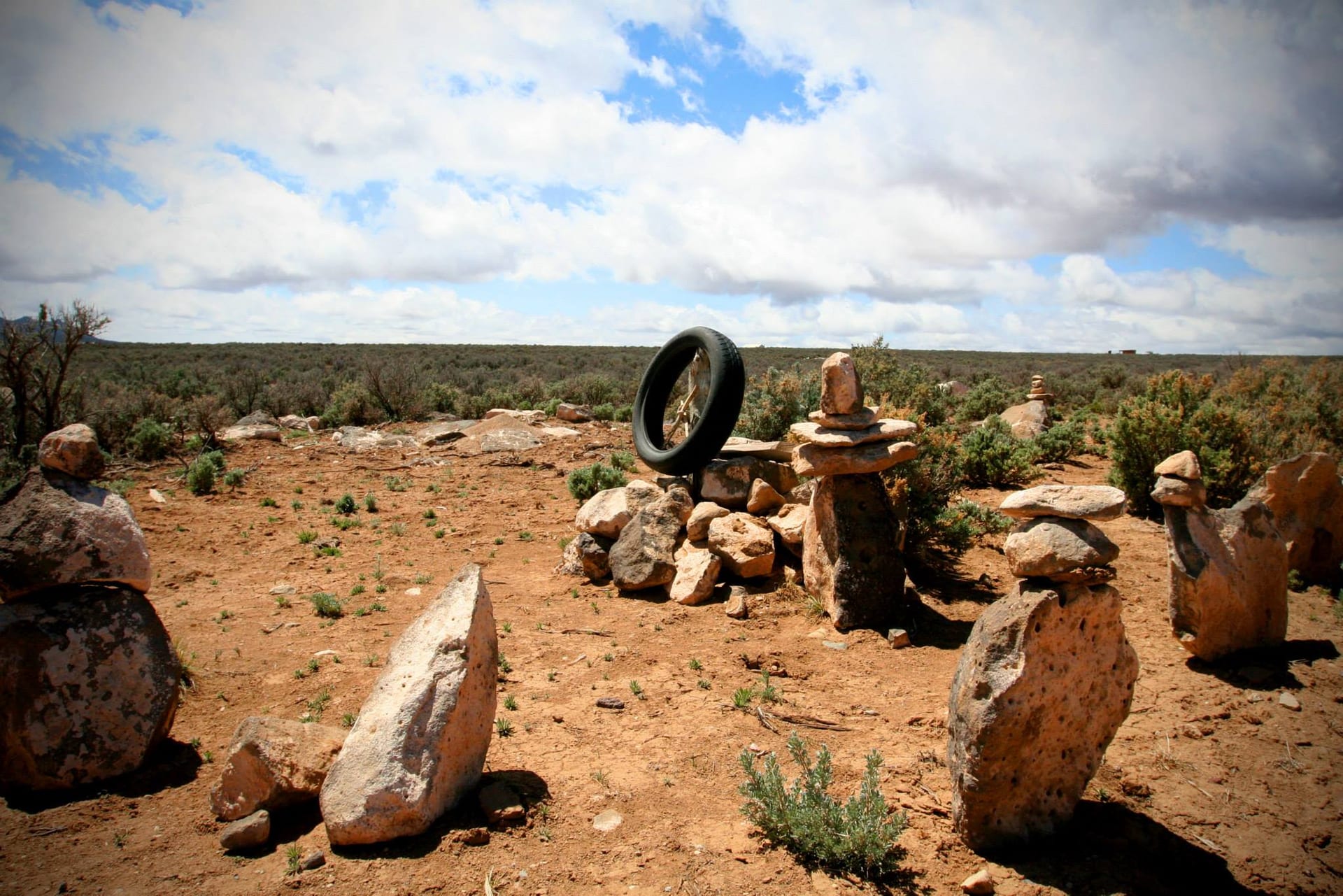 Taos Strikes Back photo