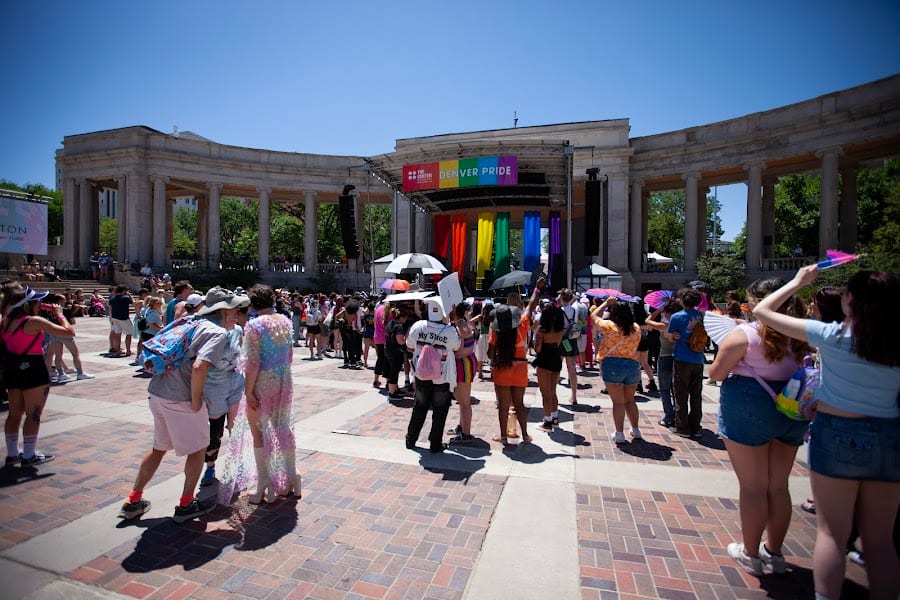 2024 Denver Pride photo