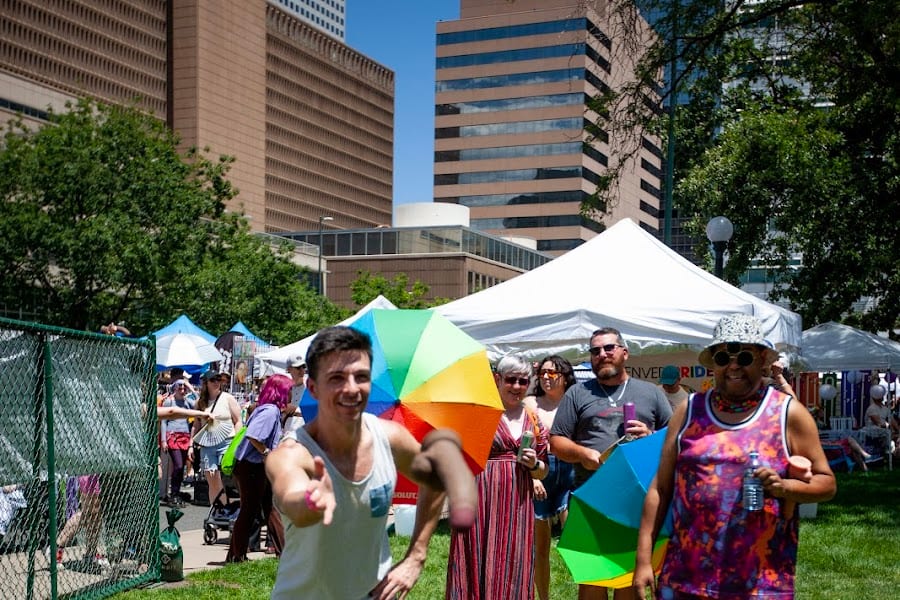 2024 Denver Pride photo