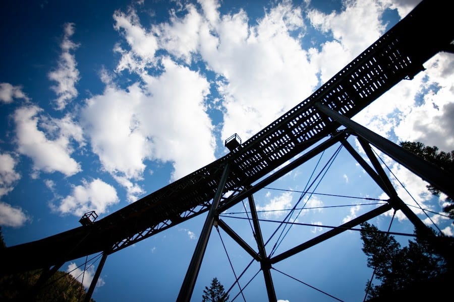 2025 Georgetown Loop Railroad photo