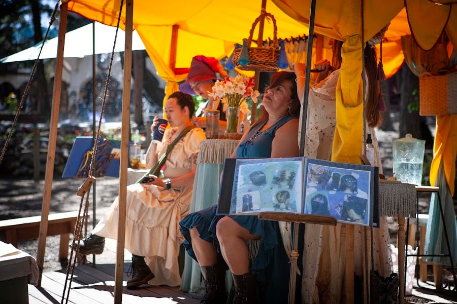 2026 Colorado Renaissance Festival photo