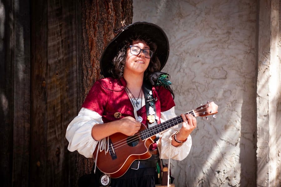2026 Colorado Renaissance Festival photo