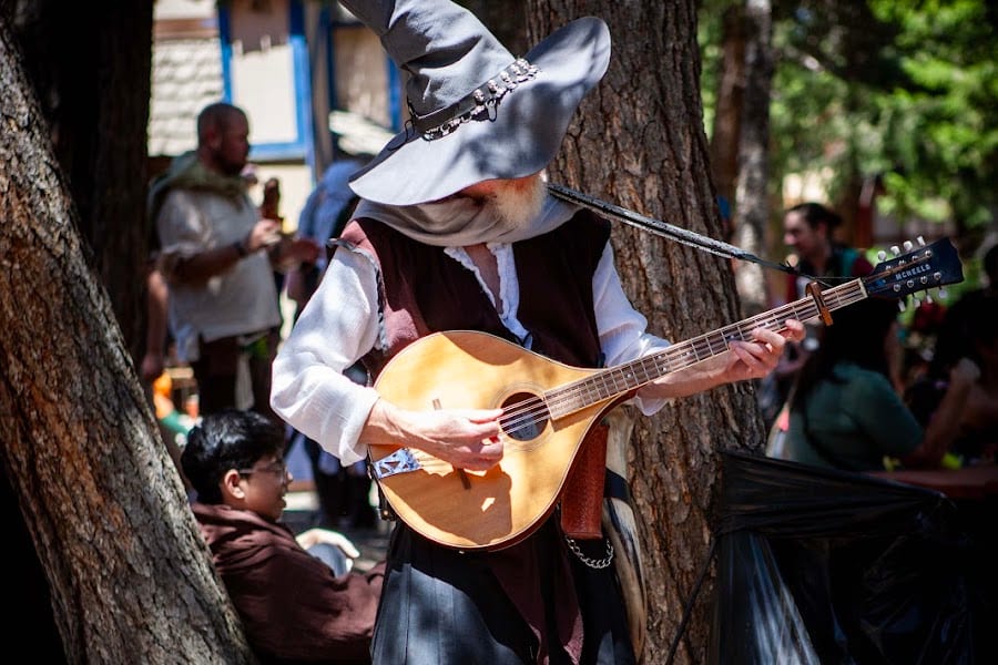 2026 Colorado Renaissance Festival photo